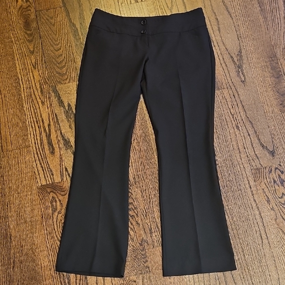 The Limited Pants - The Limited Black Drew Fit Women's Pants